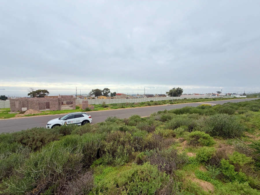 0 Bedroom Property for Sale in St Helena Views Western Cape